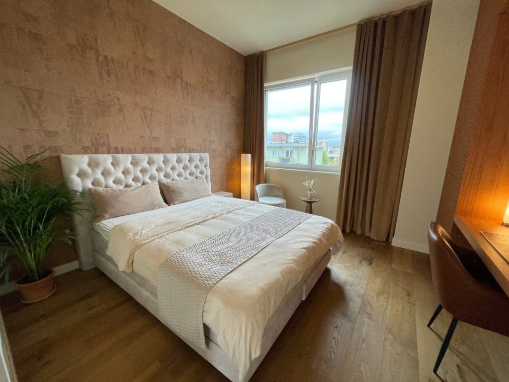 Wohnung Schöneberg Rosenheimer Straße 29a - Bild 8