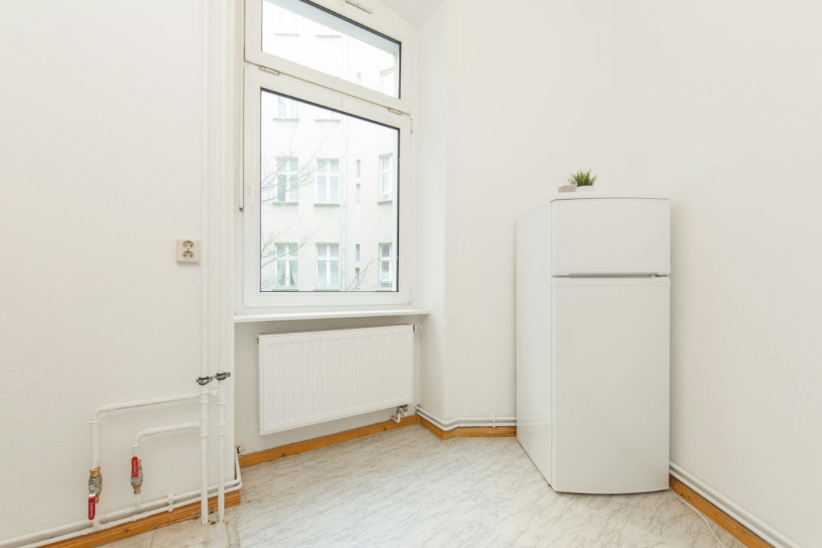 1-Zimmer-Wohnung Pankow Bornholmer Straße - Bild 8