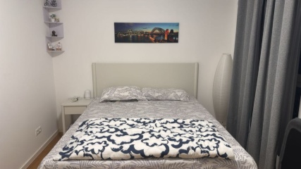 Clean coozy apartment available for short term — photo 1