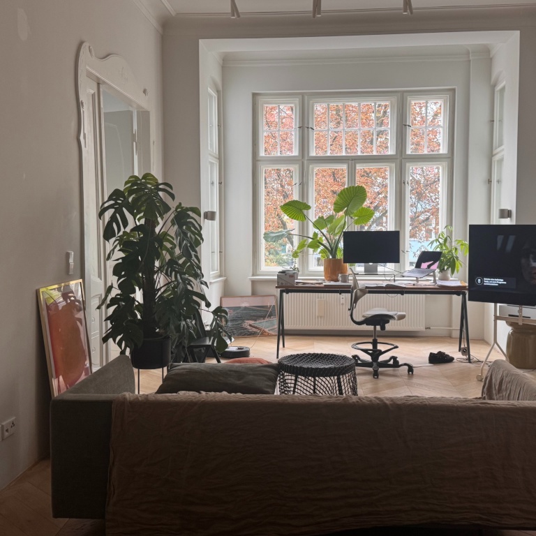 Wohnung Berlin Bundesratufer - Bild 6