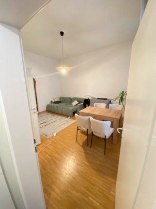 2-Zimmer-Zwischenmiete, 43 m², Ottakring, Ottakring