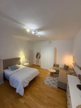 WG-Zimmer mit 23 m², 1020 Wien, Leopoldstadt