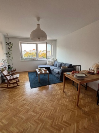 WG Room, 22 m², Neubau, Neubau