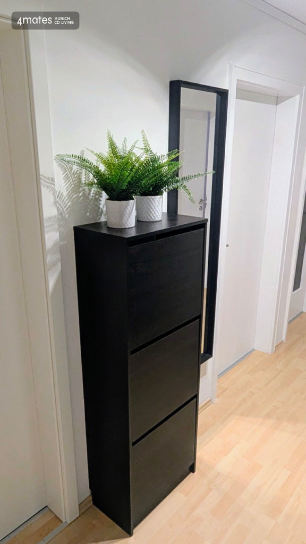 Habitación en WG Thalkirchen-Obersendling-Forstenried-Fürstenried-Solln Engadinerstraße 28 - foto 9