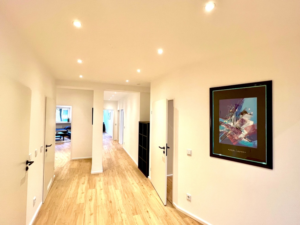 WG-Zimmer Ramersdorf-Perlach Ottobrunnerstraße  13 - Flur