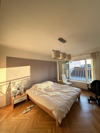 Möbliertes WG-Zimmer, 25 m², Hernals, Hernals