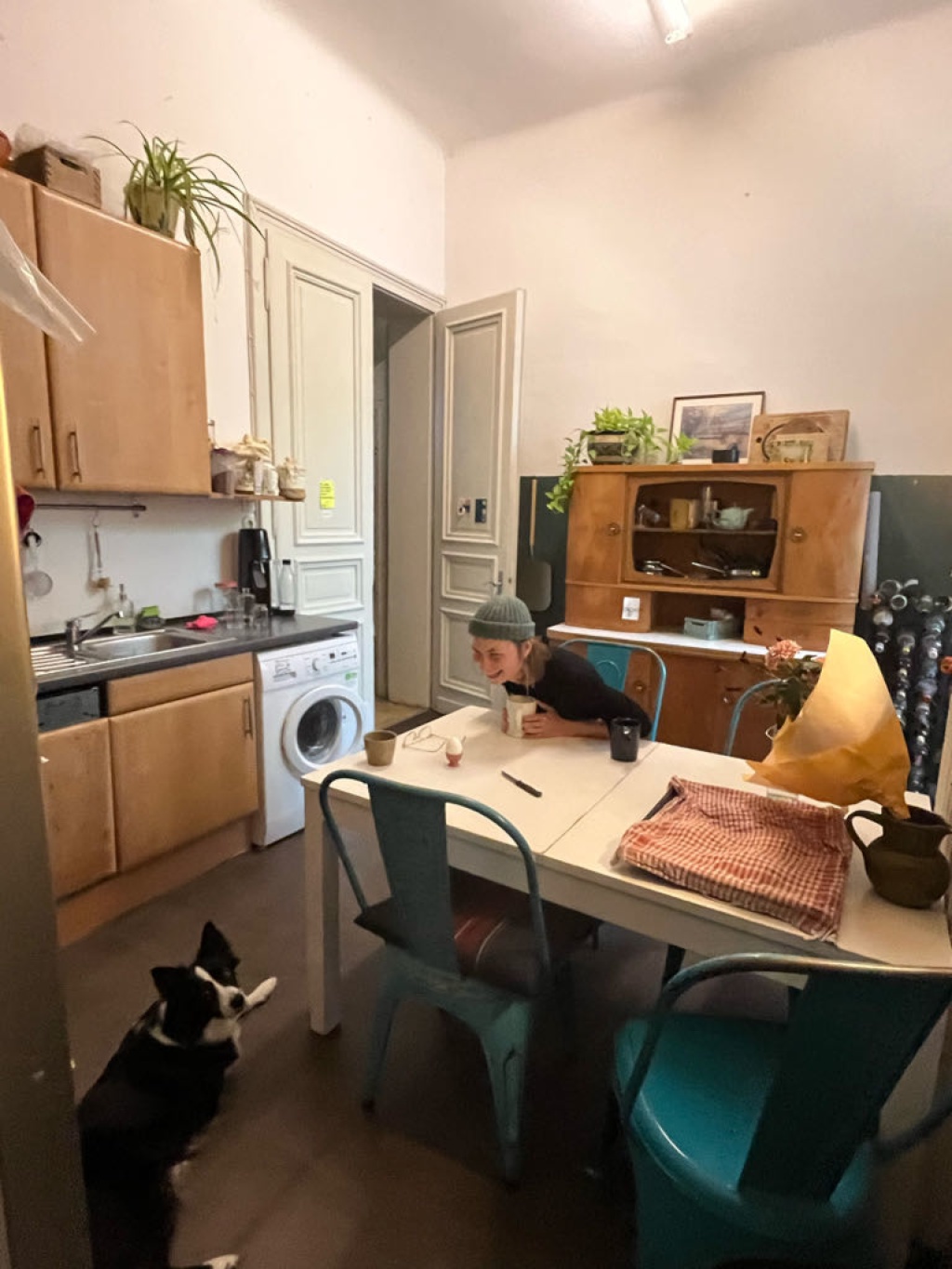 WG-Zimmer Aachen Wilhelmstraße - Bild 7
