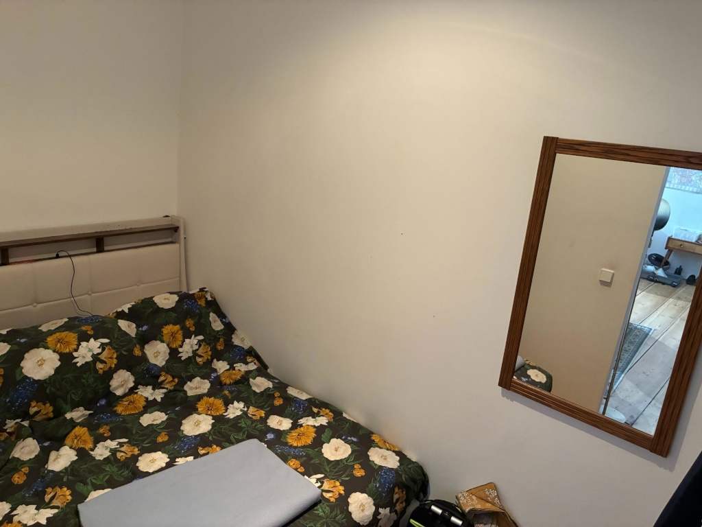 Wohnung Friedrichshain Niederbarnimstraße 10 - Bild 6