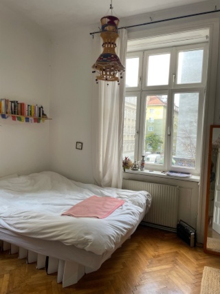 WG-Zimmer, 10 m², Rudolfsheim-Fünfhaus, Rudolfsheim-Fünfhaus