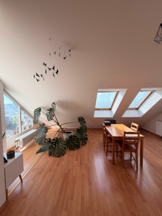 Schöne 2-Zimmerwohnung in Neukölln zur Zwischenmiete / 2 room apartment for sublease — photo 1
