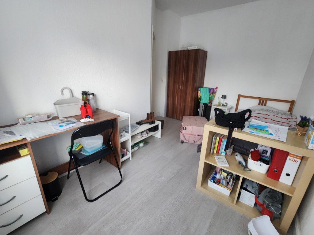 Möbliertes WG-Zimmer in Hamburg-Harburg nahe TUHH | ab 01.11.2026 – Foto 4