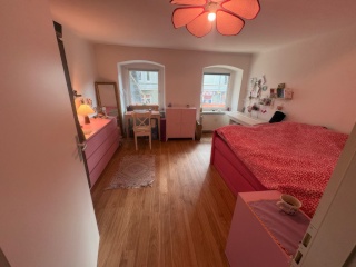4er WG in Berlin-Mitte