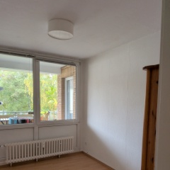 Helles Zimmer in Göttingen
