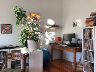 Friendly and cheerful apartment in Prenzlauer Berg — photo 1