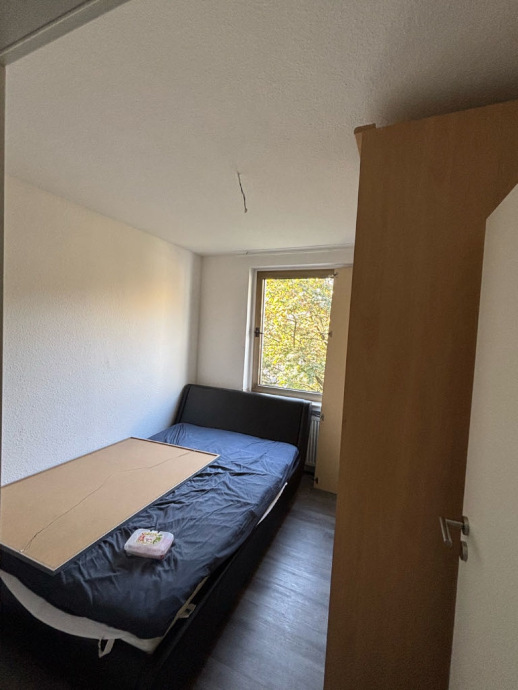 WG-Zimmer Neustadt-Süd Roonstr. - Bild 1