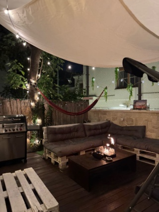 Möbliertes WG-Zimmer, 14 m², Landstraße, Landstraße