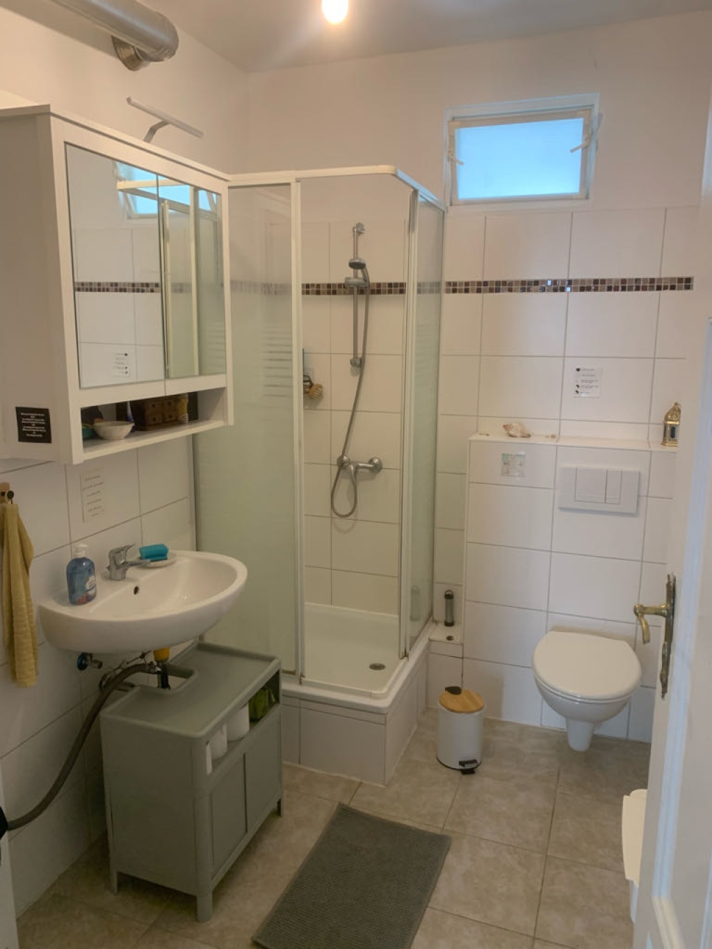 Wohnung Moabit Perlebergerstr. 24 - Bild 7