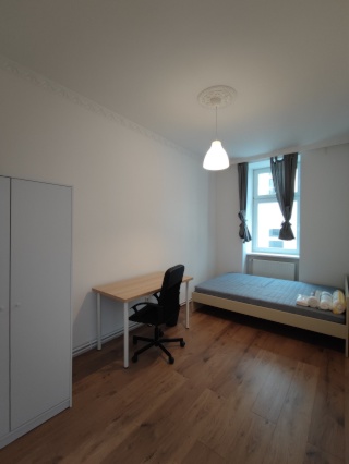 WG-Zimmer, 12 m², Ottakring, Ottakring