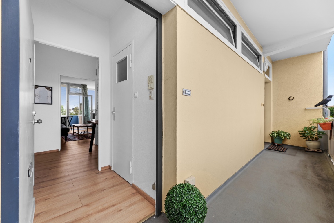 Wohnung Charlottenburg Loschmidtstraße 18 - Bild 8