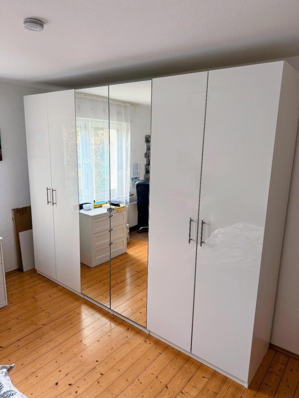 WG-Zimmer Rath/Heumar Am Rande 18 - Bild 8
