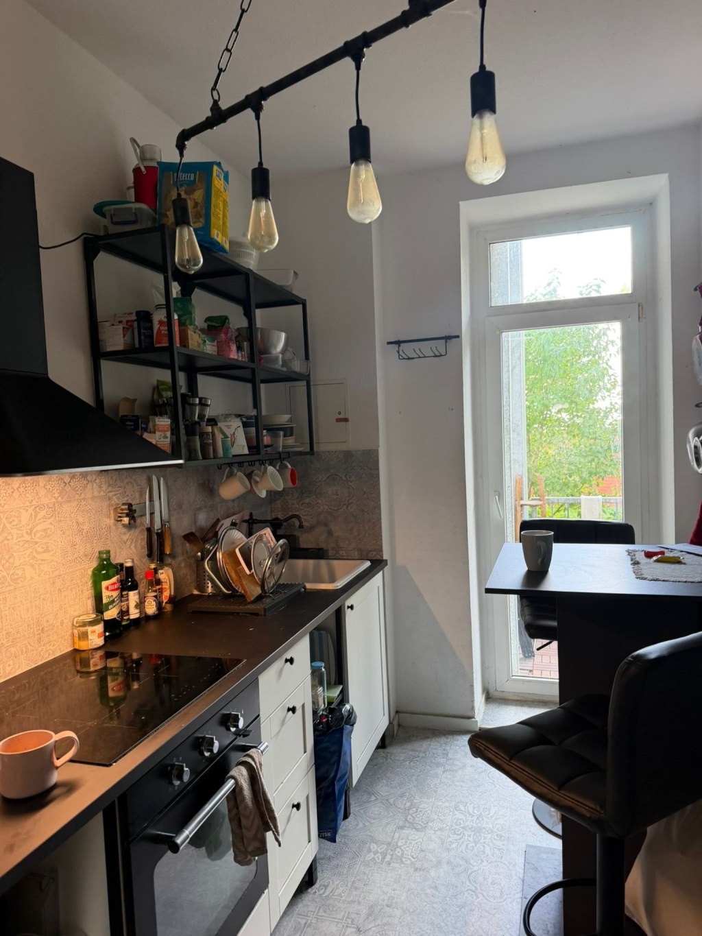 Habitación en WG Sellerhausen-Stünz Jesewitzer Straße 6 - foto 8