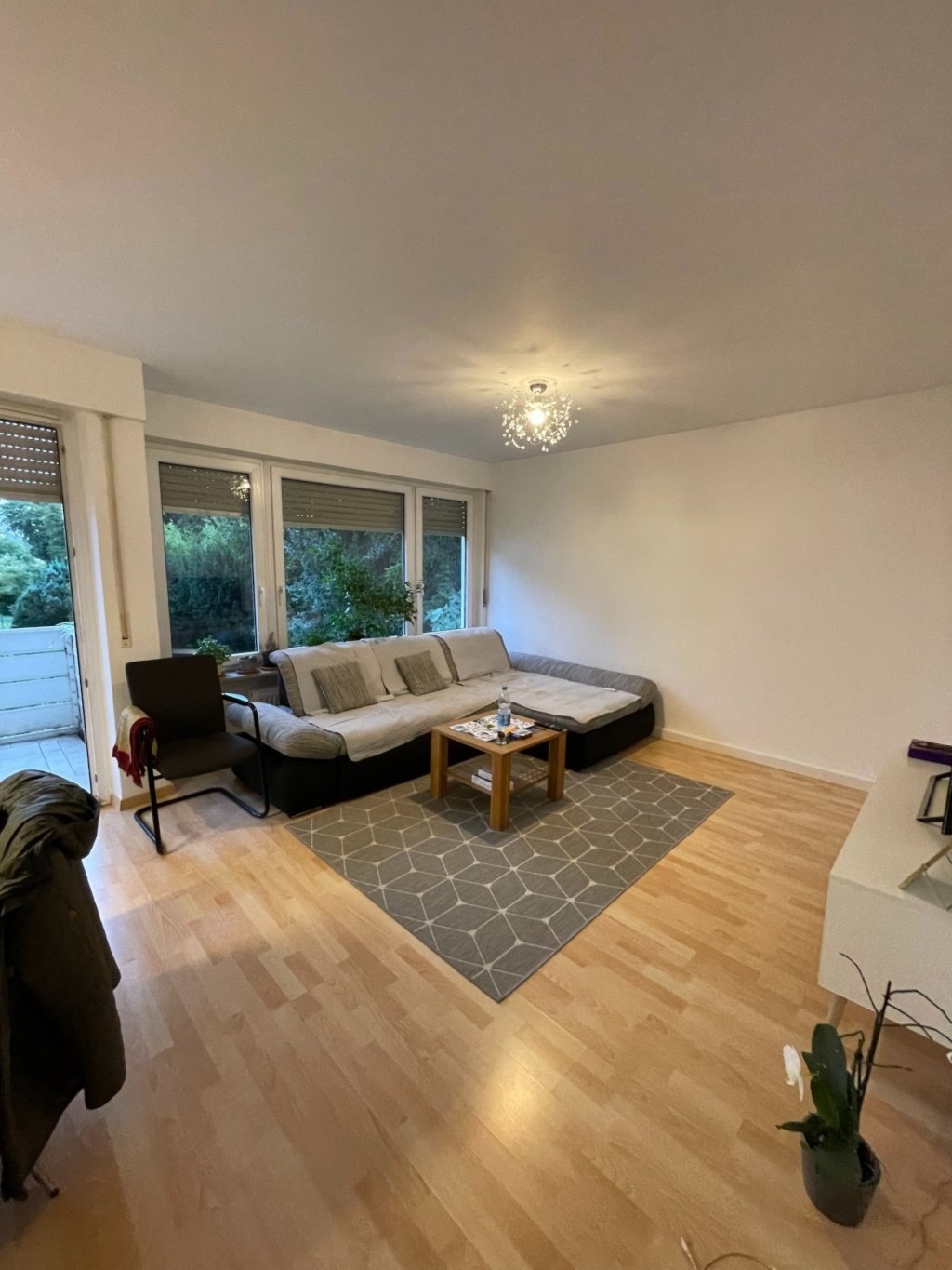 Wohnung Feuerbach Gustav-Klein - Bild 13