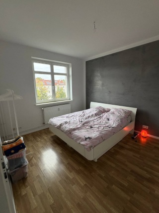 Queere FLINTA* WG - 3 bis 6 Monate Zwischenmiete