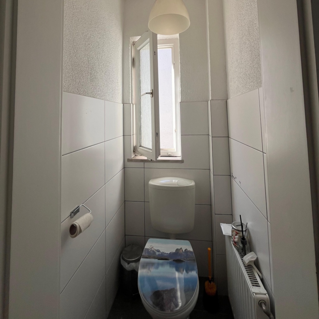 WG-Zimmer Mitte/West Weimarstraße - Bild 5