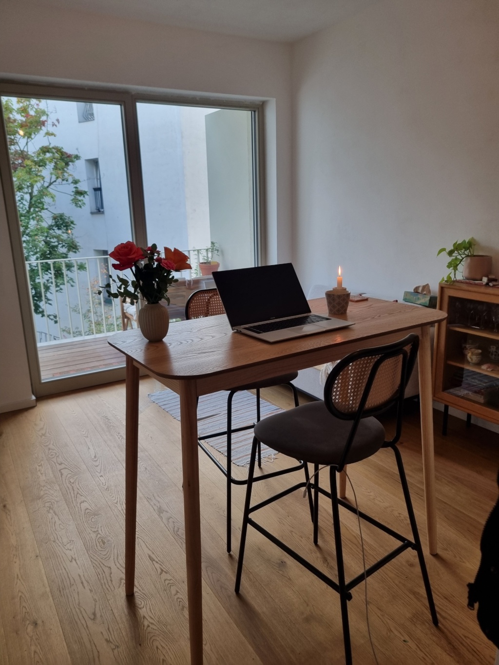 Wohnung Kreuzberg Urbanstraße - Bild 2