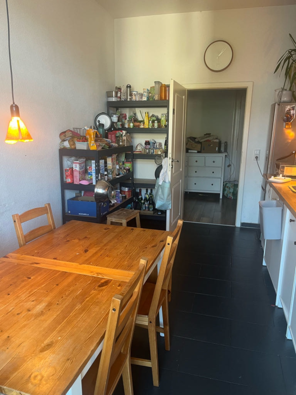 Habitación en WG Südvorstadt Karl-Liebknecht-Straße - foto 6