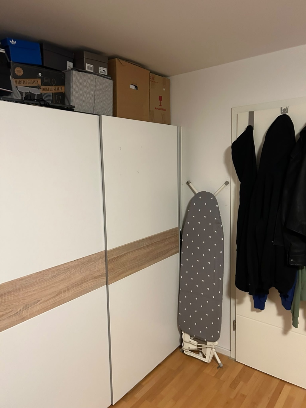 WG-Zimmer Giesing Bodelschwinghstraße 13 - Bild 5