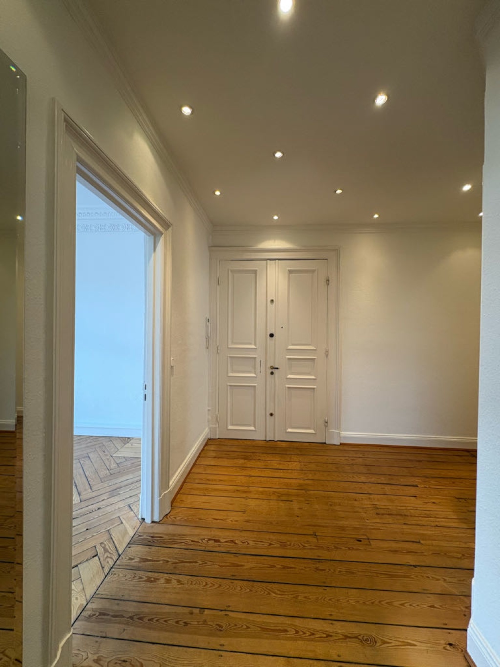 Sonnige Altbau WG☀️ – Foto 2