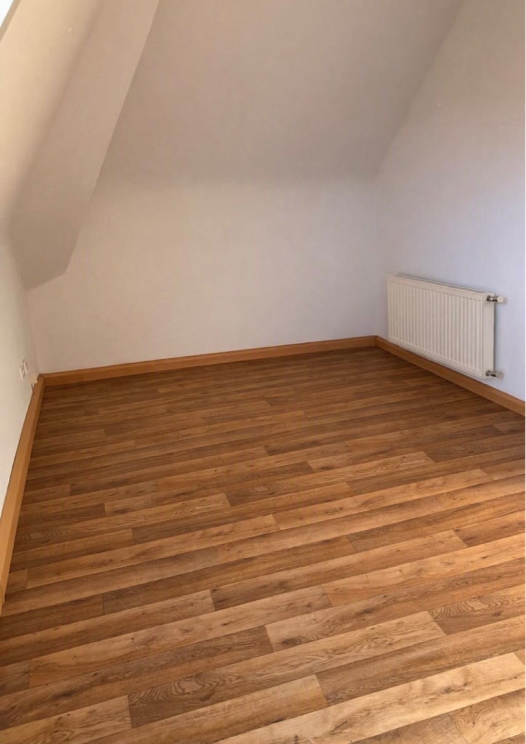 Wohnung Rheinstetten Rappenwörthstraße - Bild 2