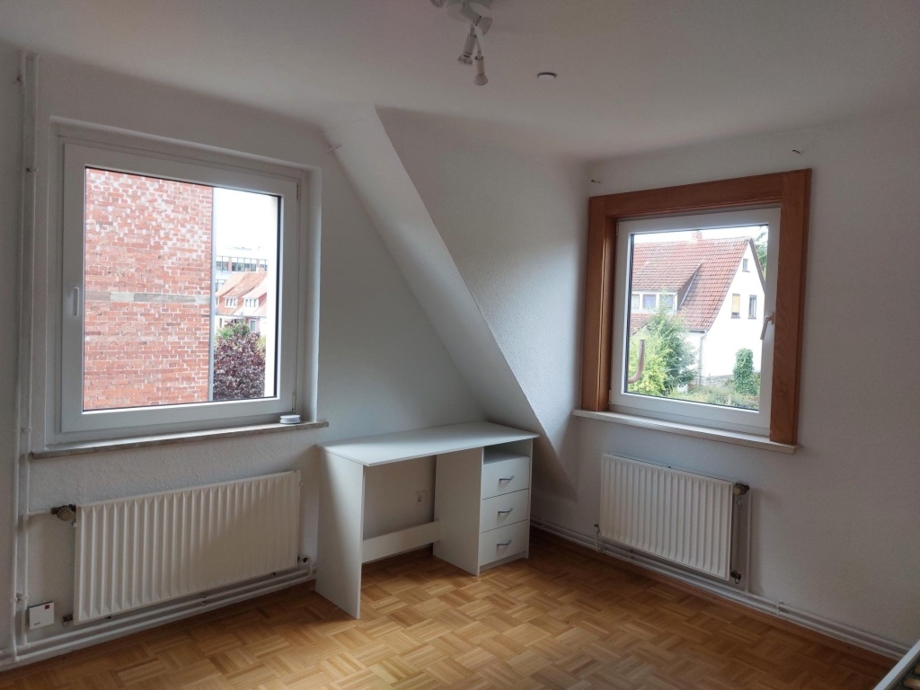 WG-Zimmer Weststadt Königsallee 40 - Bild 2