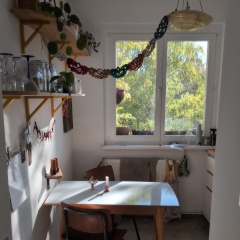 Befristet Wohnung vom 16.10.2026 - 01.11.2026 Kreuzberg, 60qm, top Lage — photo 1