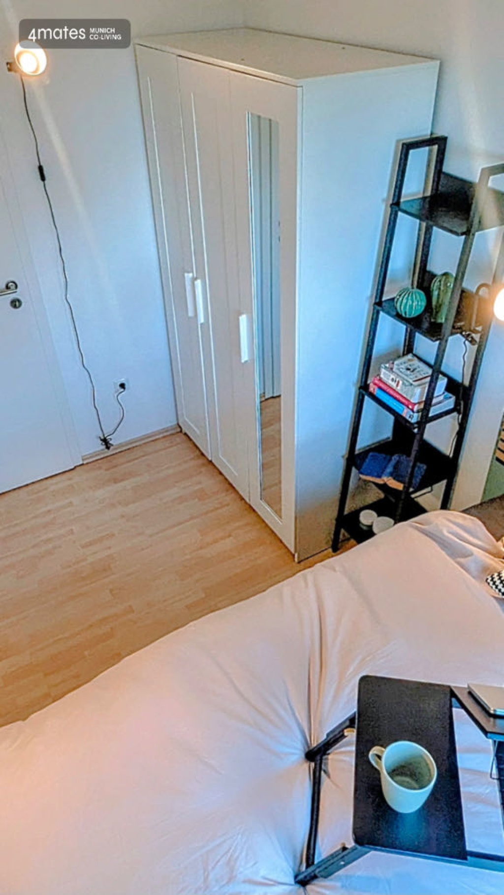 Habitación en WG Thalkirchen-Obersendling-Forstenried-Fürstenried-Solln Engadinerstraße 28 - foto 3