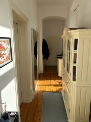 WG-Zimmer in Top-Lage in Berlin-Mitte