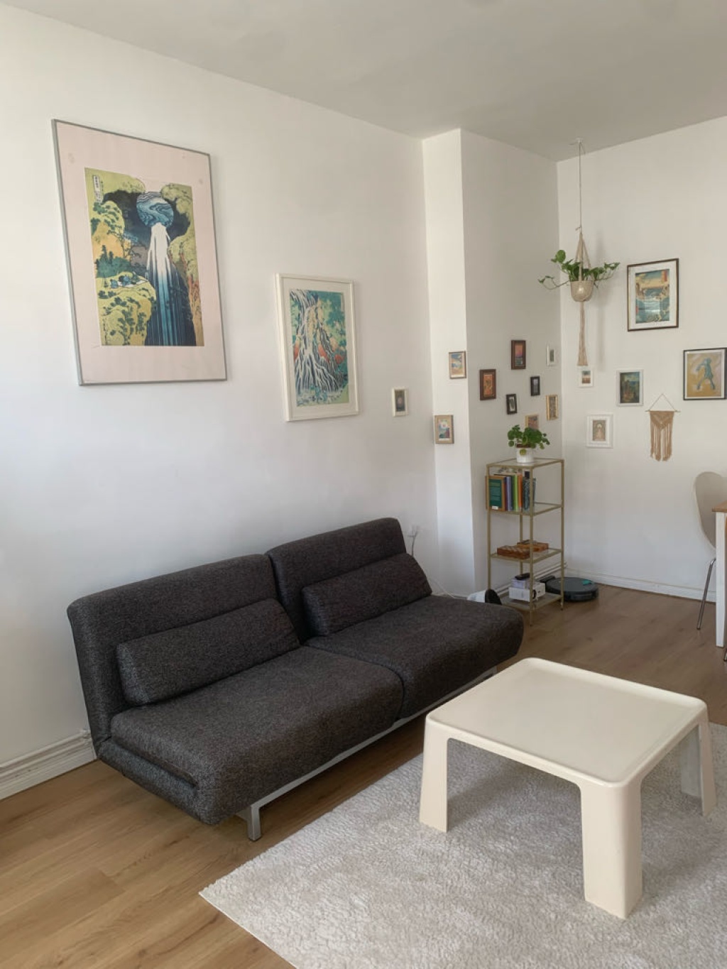 Wohnung Moabit Perlebergerstr. 24 - Bild 6
