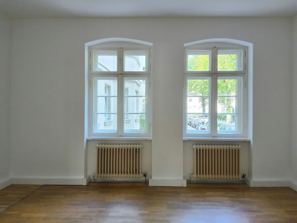 Wohnung Schöneberg ceciliengärten 36 - Bild 10