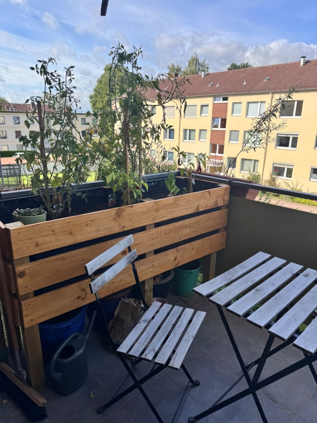 WG-Zimmer Weende Ginsterweg 11 - Bild 5