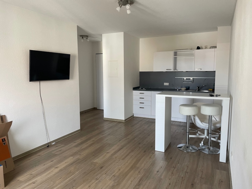 Wohnung Braunschweig Bockstwete 3 - Bild 1