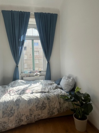 WG-Zimmer mit 12 m², Rudolfsheim-Fünfhaus, Rudolfsheim-Fünfhaus