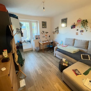 WG-Zimmer zur Untermiete