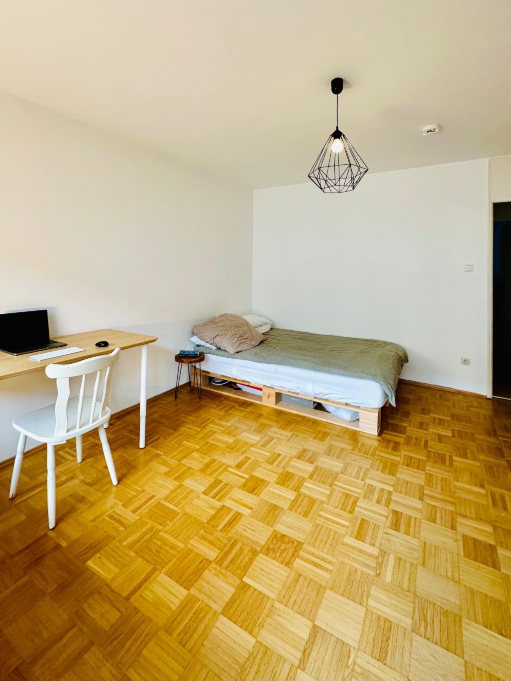 WG-Zimmer Milbertshofen-Am Hart Griegstraße 47 - Bild 6