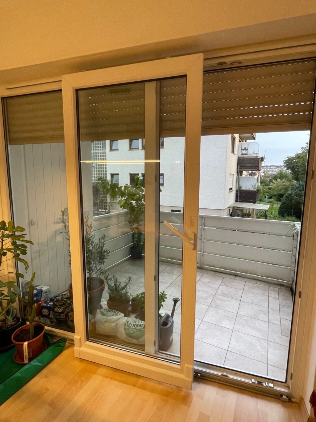 Wohnung Feuerbach Gustav-Klein - Bild 7