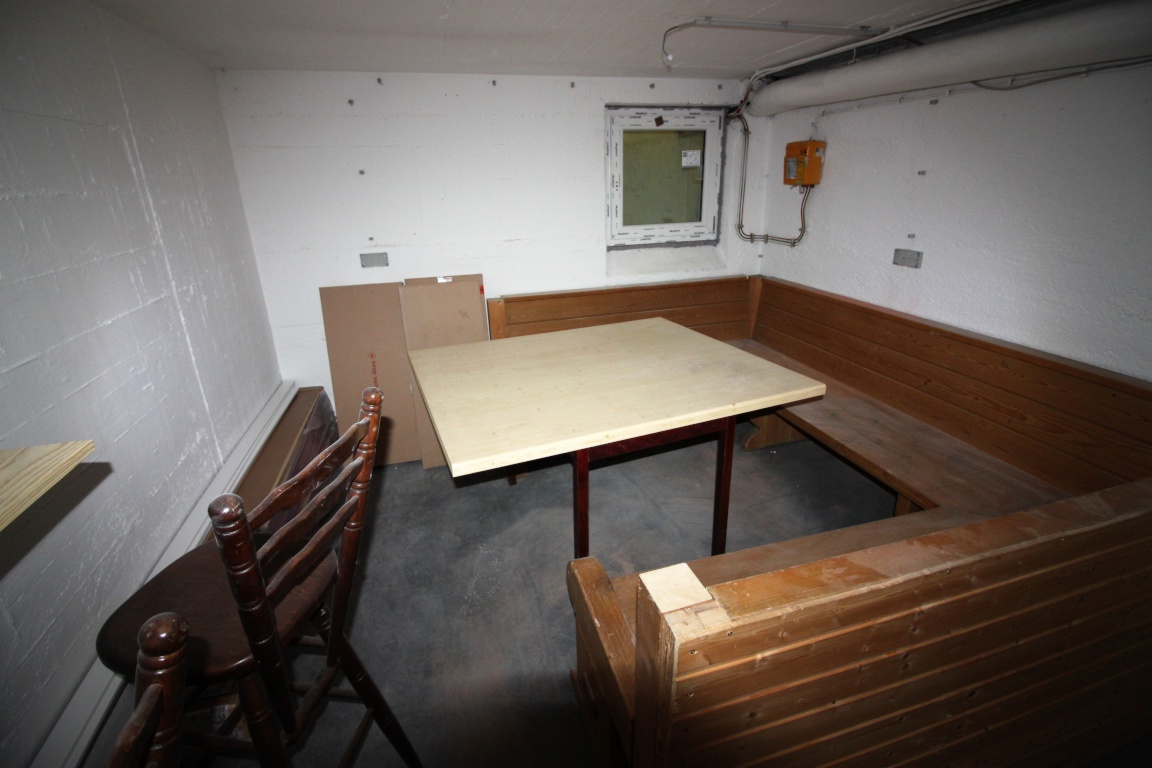 WG-Zimmer Giesing Bodelschwinghstraße 13 - Bild 11