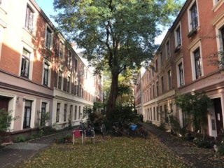 Zimmer in 2er WG Jan-März 2027