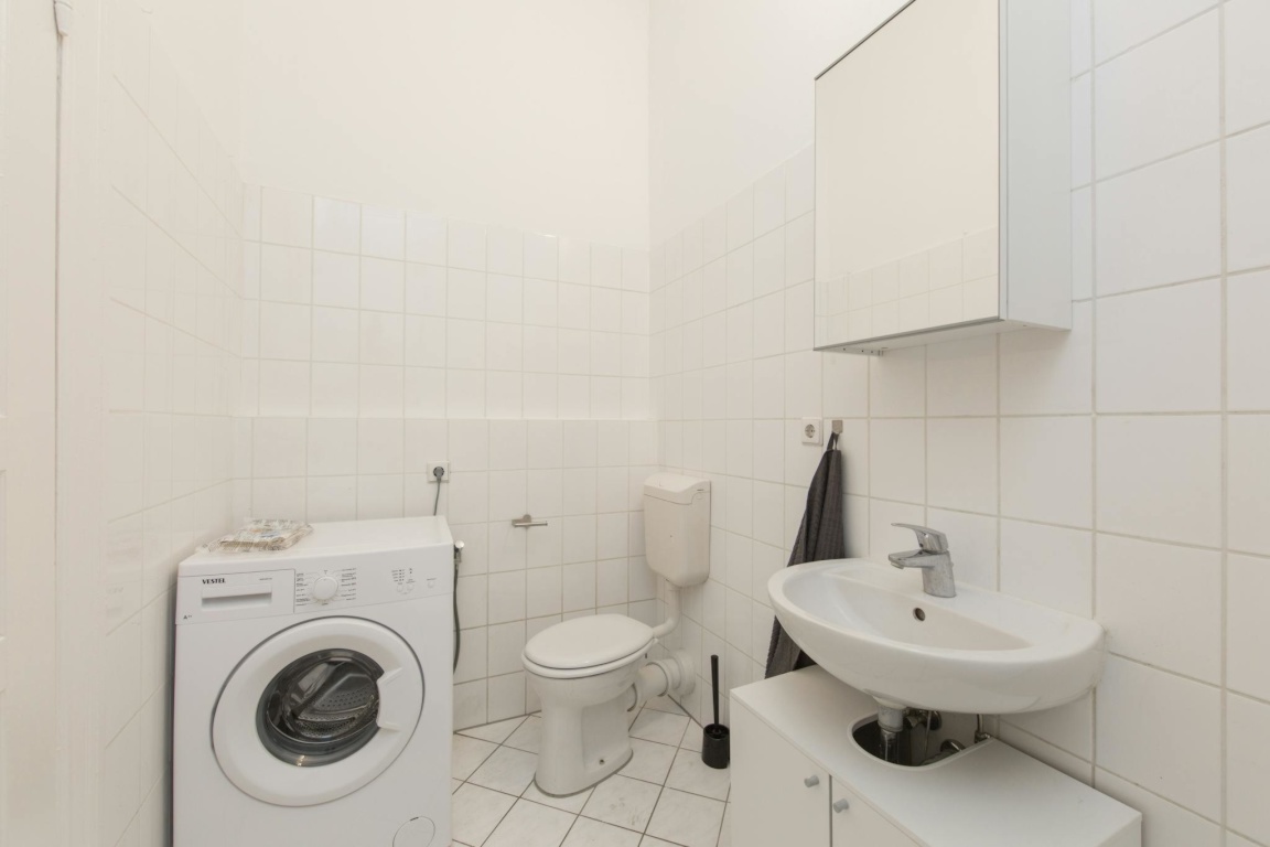 1-Zimmer-Wohnung Pankow Bornholmer Straße - Bild 10