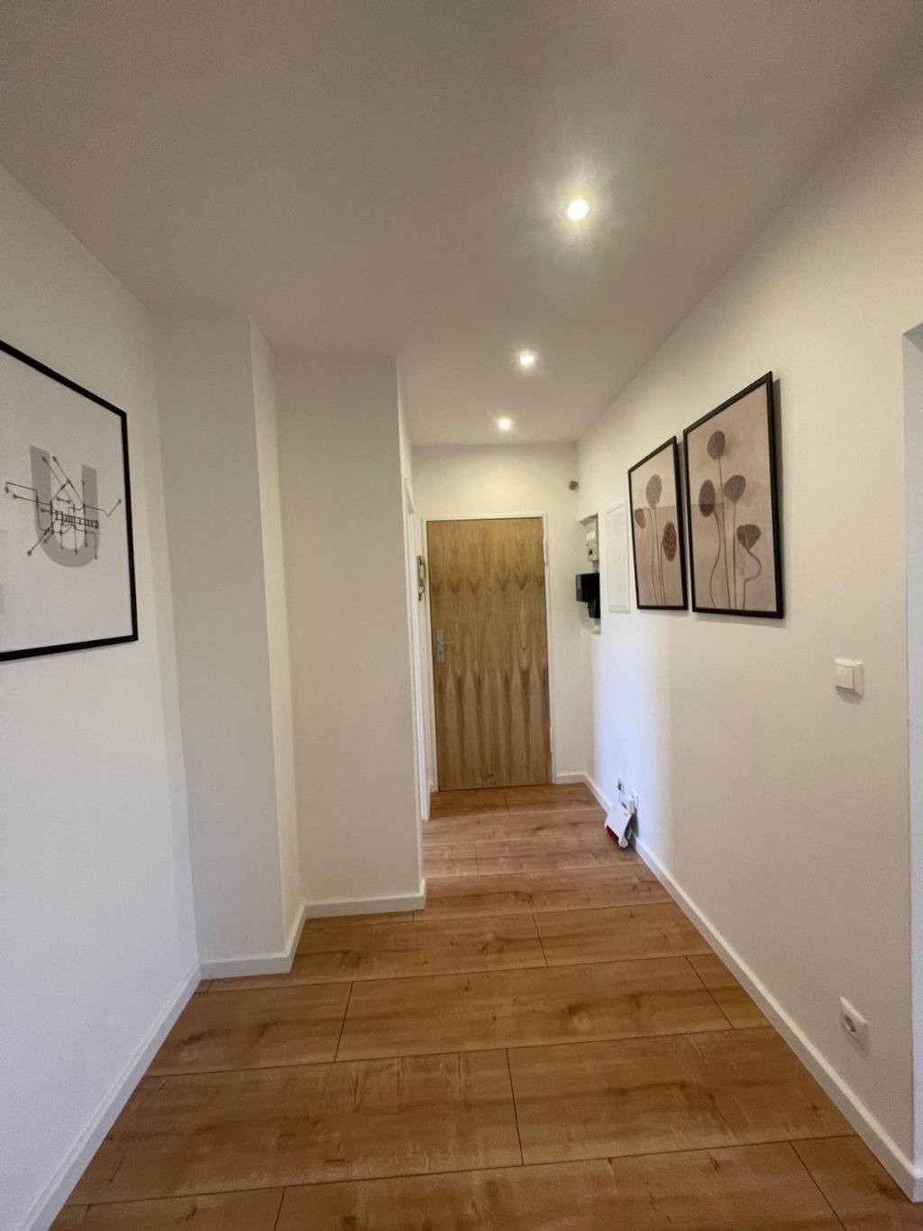 Flat Charlottenburg Heafenzeile 25 - picture 4
