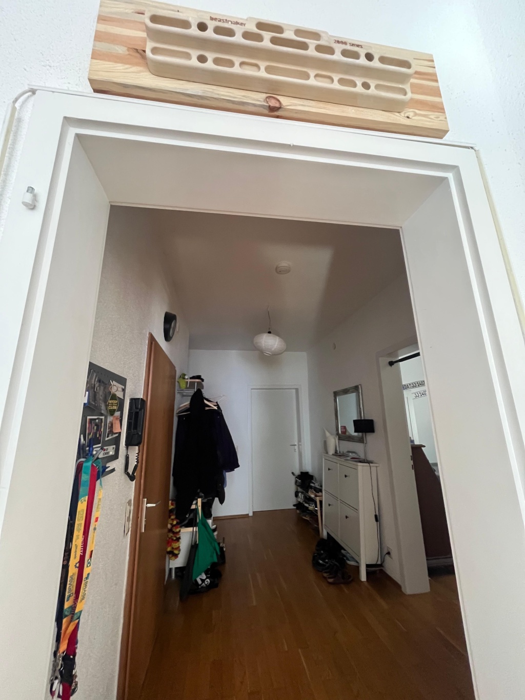 WG-Zimmer Mitte/West Weimarstraße - Bild 6